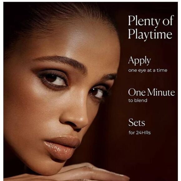 Laura Mercier Petit Icons Mini Caviar Stick Eye Duo - Picture 8 of 10